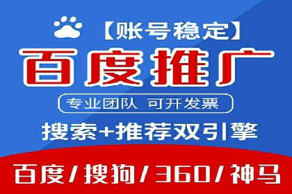 竞价端口开户教程详解